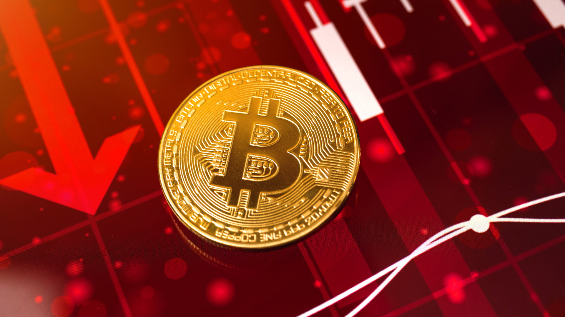 Warum der Bitcoin-Sell-off kein Zufall ist 1 Bitcoin