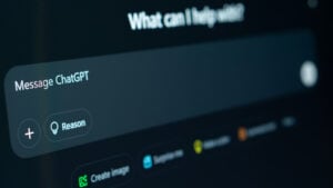 ChatGPT
