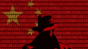 Spionage, SparrowDoor, FamousSparrow, China