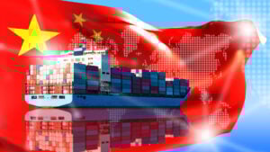 China Handel