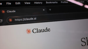Claude AI
