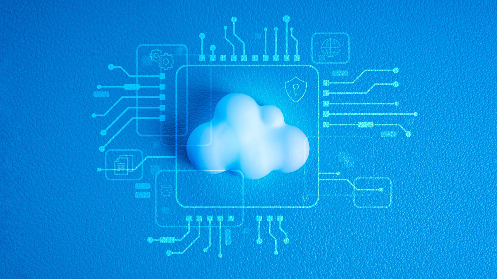 Cloud Computing: Proof-of-Concept first