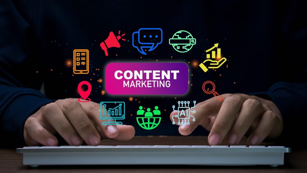 Content-Marketing