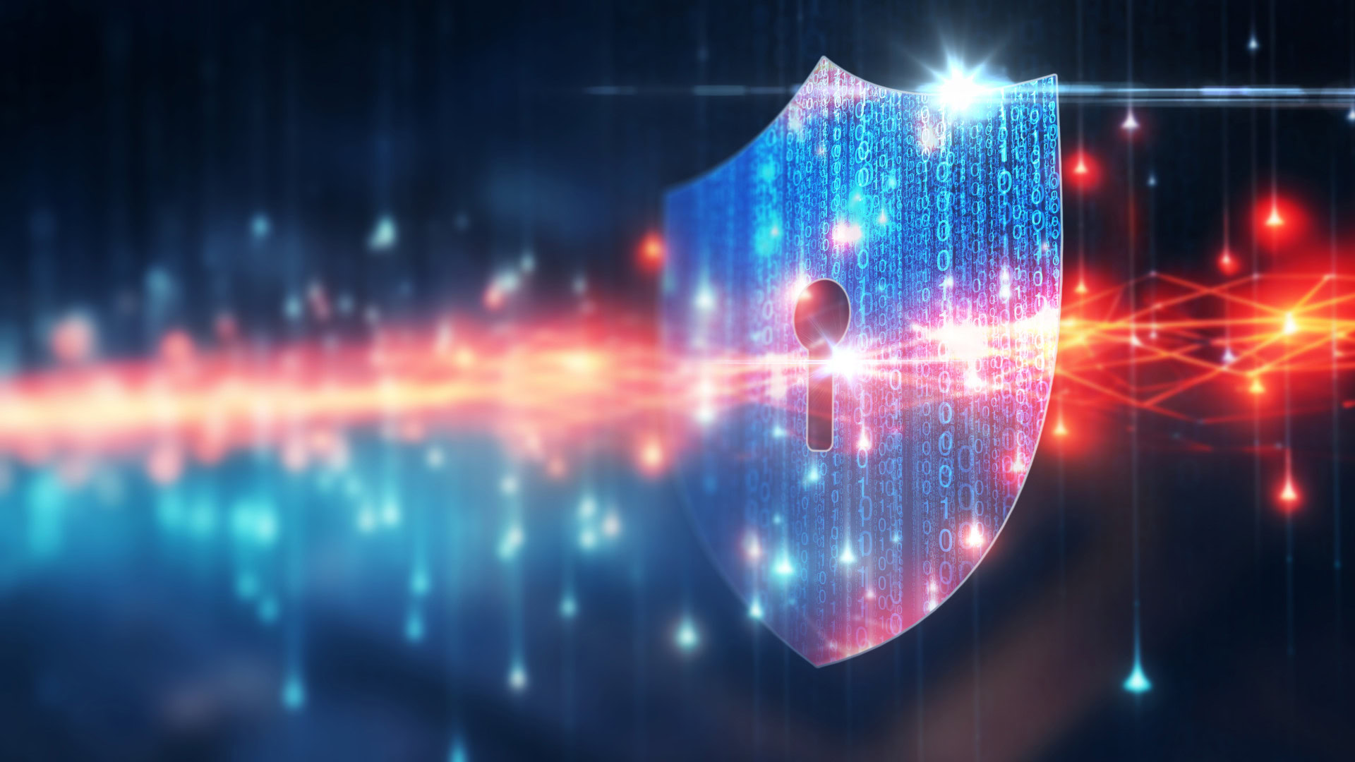 Cyberversicherung