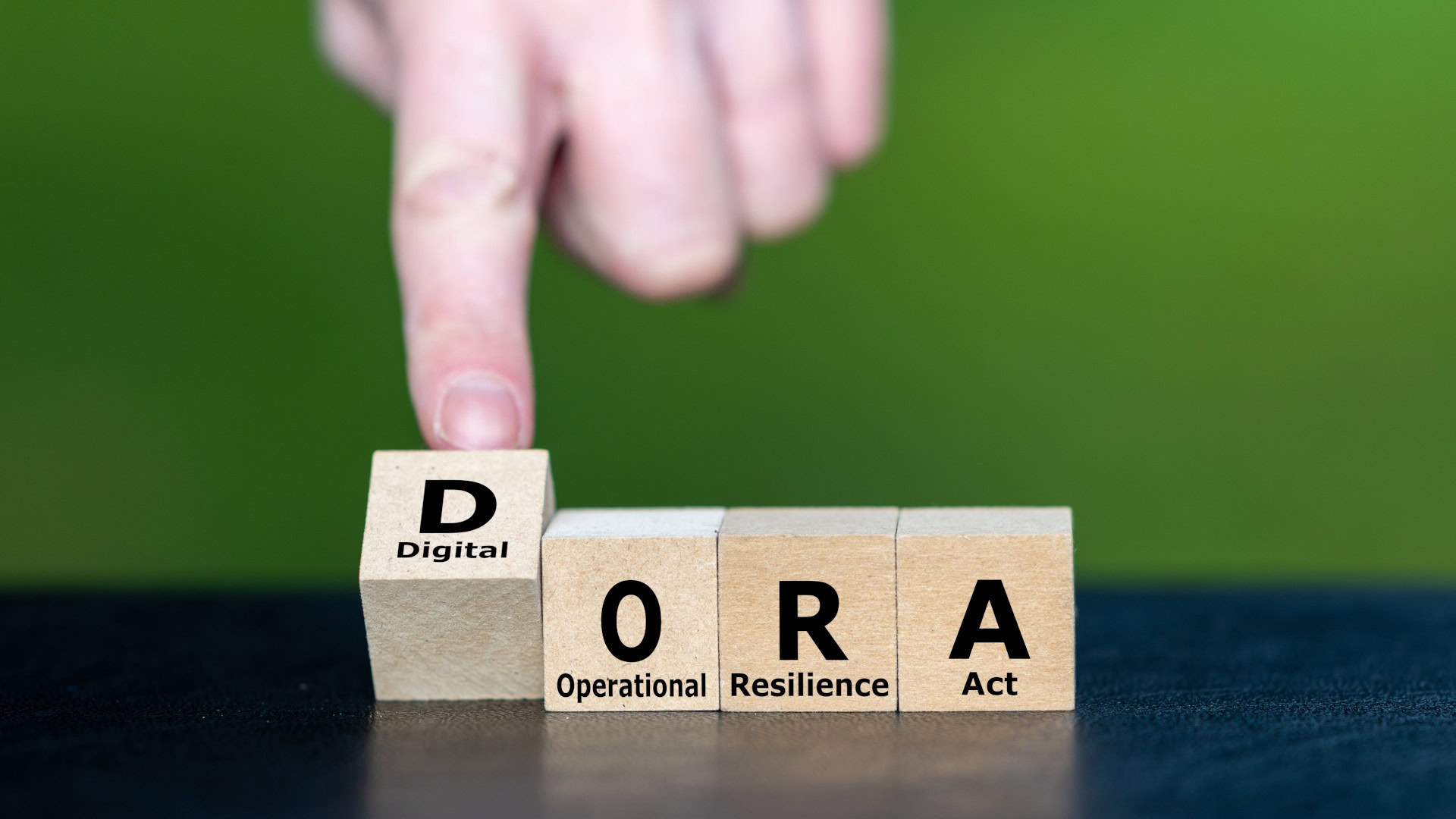 Operative Resilienz nach DORA: ITSM-Strategien im Finanzsektor 3 DORA