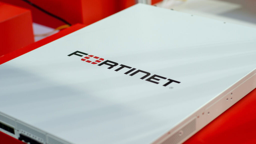 Fortinet Firewall