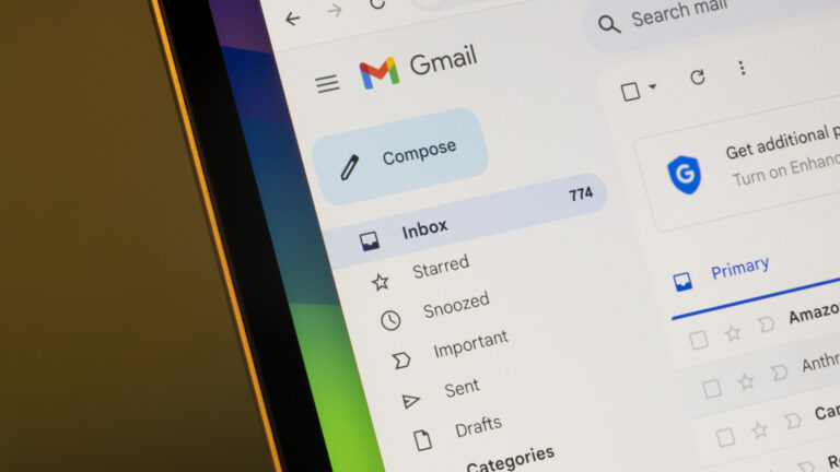Gmail