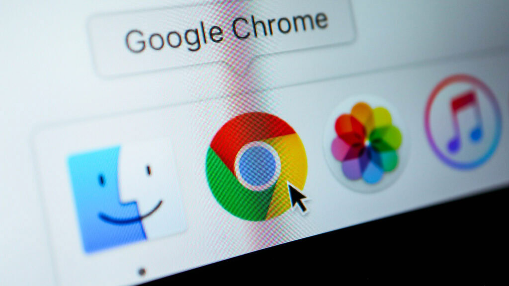 Google Chrome