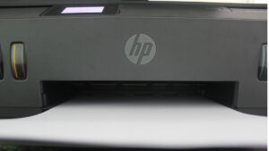 HP Drucker