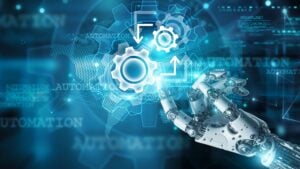 Automatisierung, rpa und ki, intelligente automatisierung, agentic process automation, RPA, Robotic Process Automation