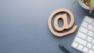 Mail-Adresse