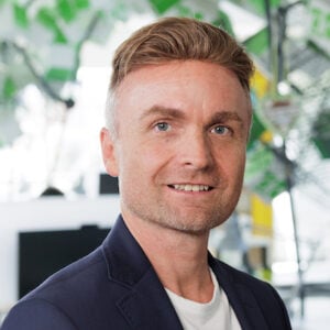 Marcel Fischer dc AG