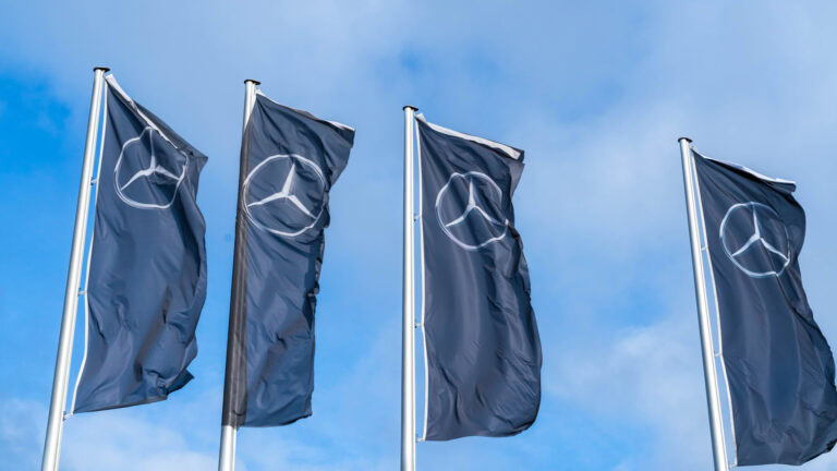 Mercedes