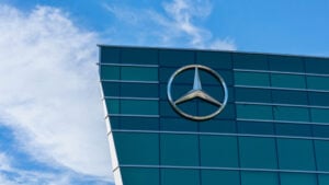 Mercedes