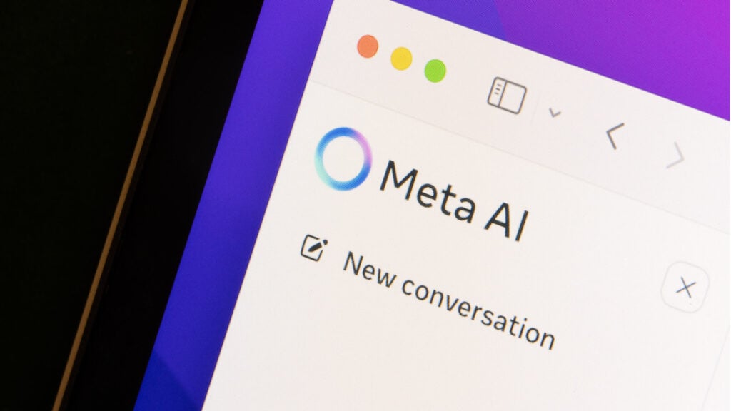 Meta AI