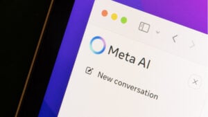 Meta AI