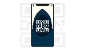 QR-Code, Quishing, Phishing