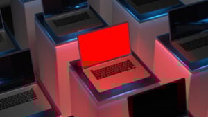 Ransomware