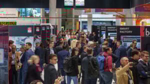 Rittal Hannover Messe