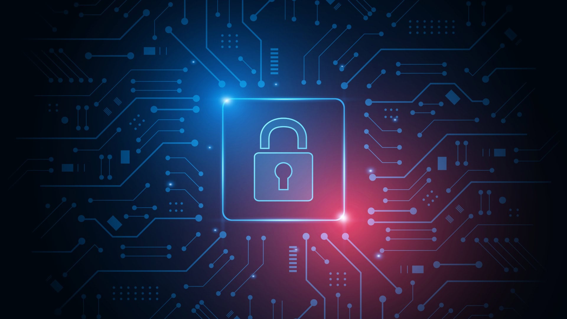 Wenn Sicherheit abhängig macht: Handlungsdruck im Mittelstand 1 Cybersecurity