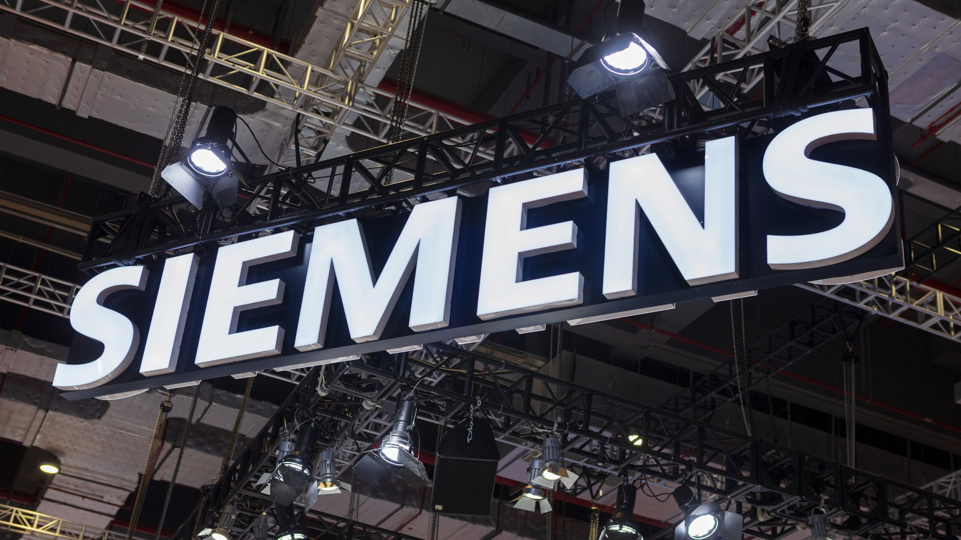 Prognose nach oben: Siemens überholt SAP erneut 1 Siemens