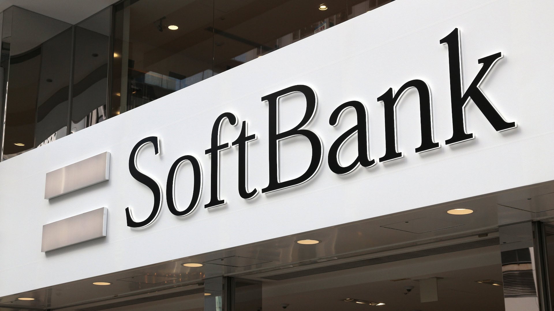 Softbank