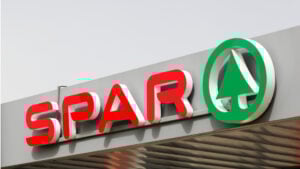 Spar