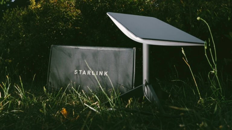 Starlink-Geschwindigkeit: Wie schnell ist das Netz? 1 Starlink