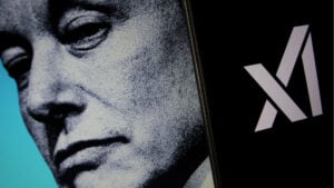 xAi Elon Musk