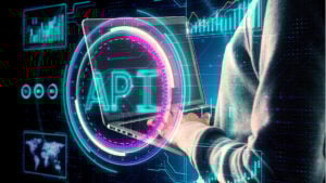 API