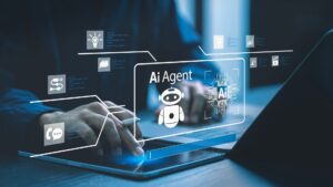 KI, ki agenten, KI-Agent, Agentic AI, künstliche Intelligenz