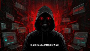 Ransomware, blackbasta brute force, brute force angriffe, automatisierte cyberangriffe, BRUTED, BlackBasta
