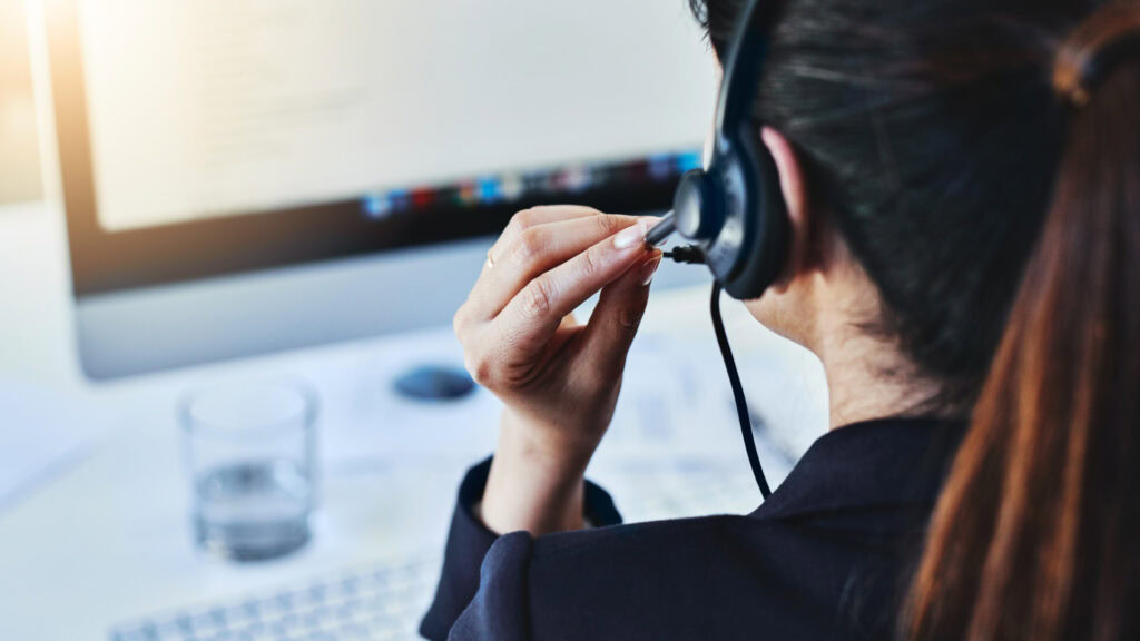 Callcenter