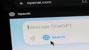 ChatGPT, OpenAI