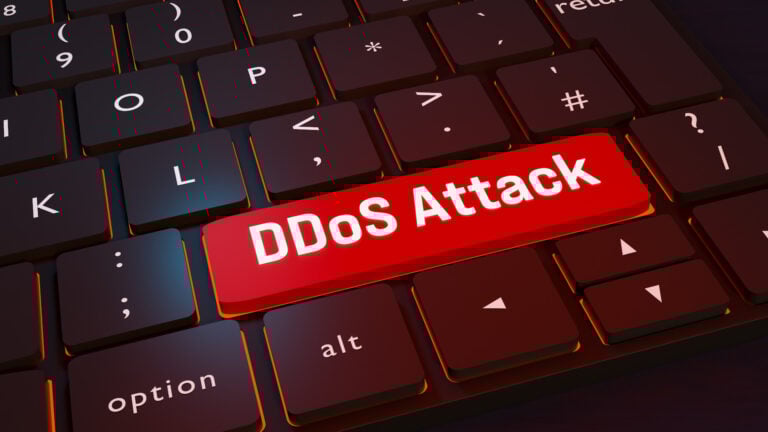 Ddos