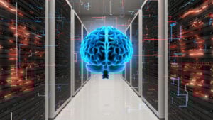 Rechenzentrum, Data Center