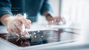 Datenmanagement