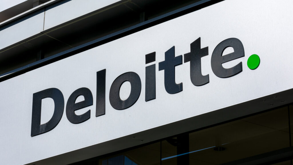Deloitte