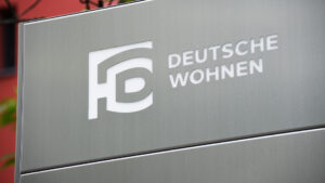 Deutsche Wohnen