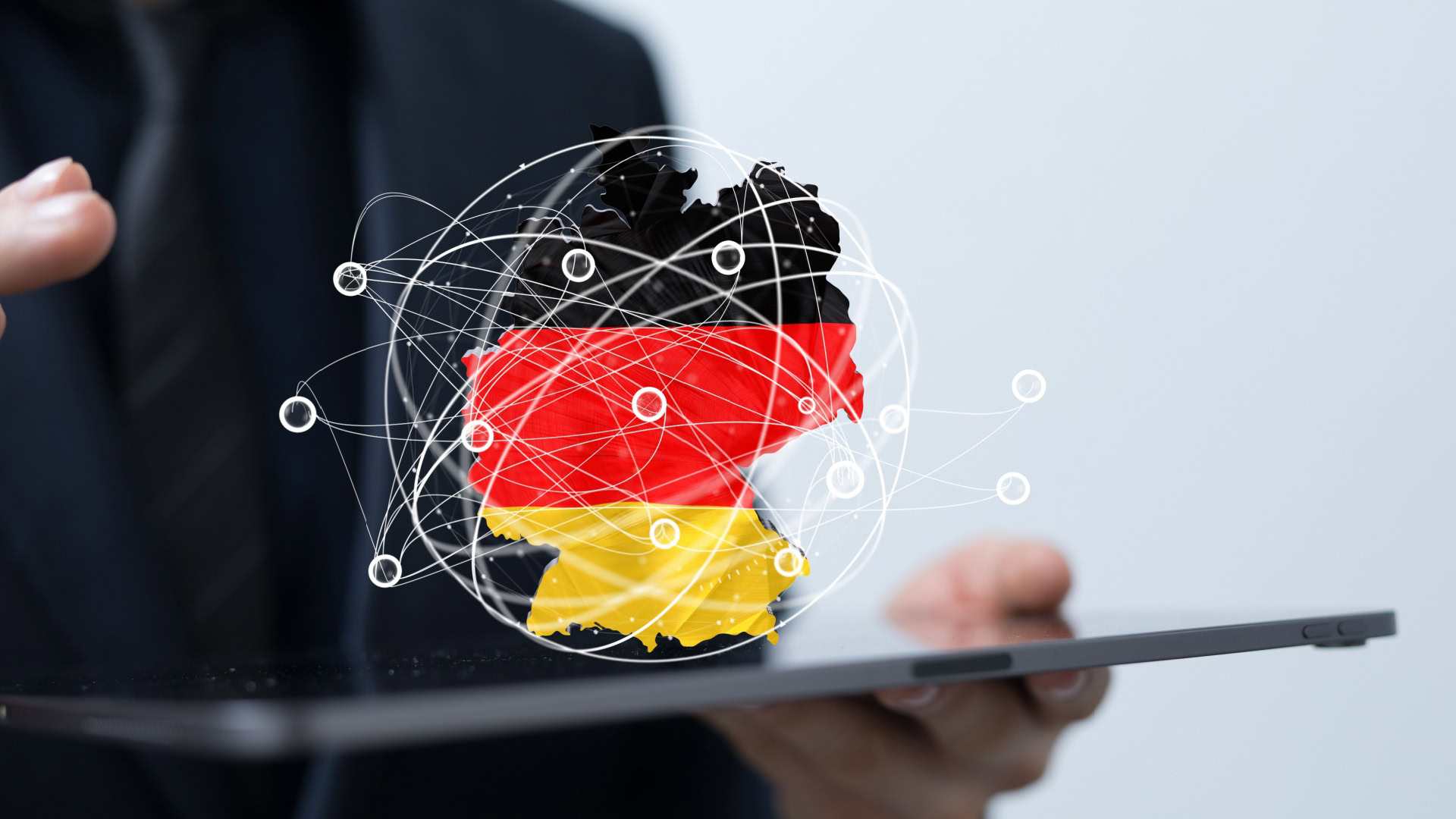 Koalitionsvertrag: Digitaler Aufbruch oder digitale Luftnummer? - it ...