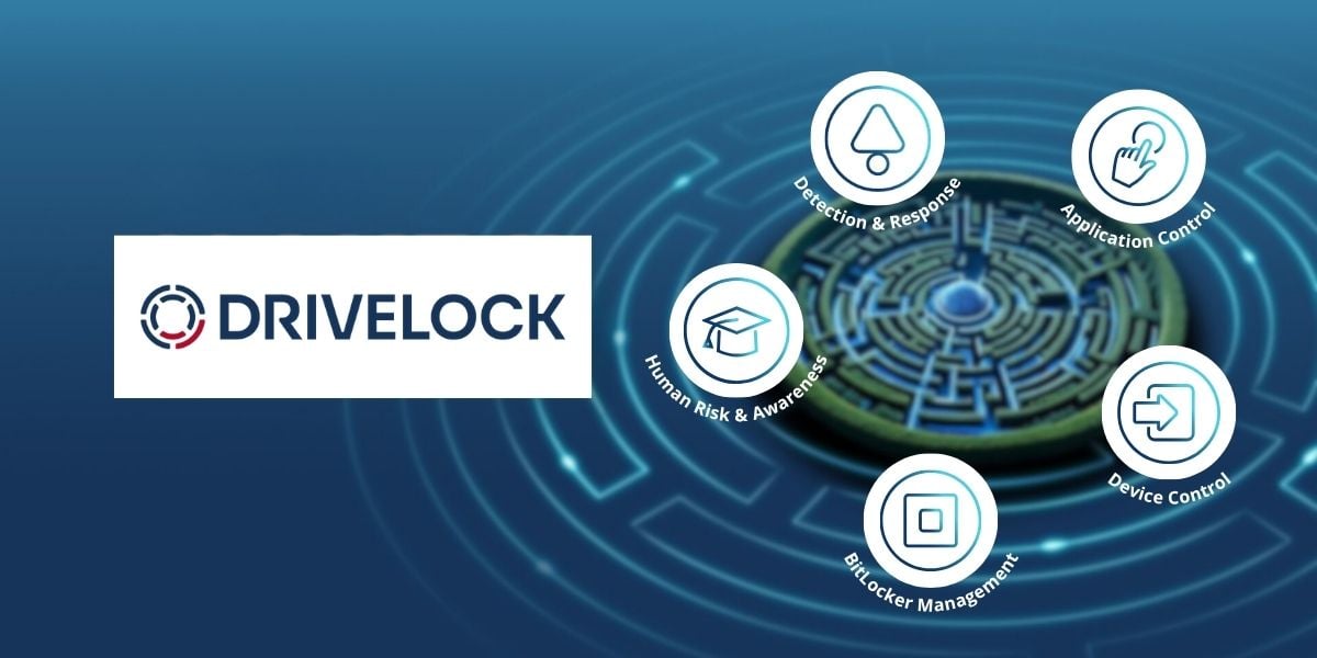 Drivelock Slider Neu August 2026
