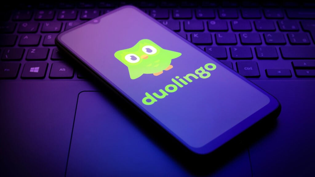 Duolingo