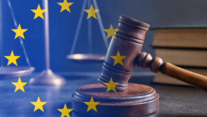 EU Strafe