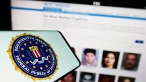 Scam, fbi scam, FBI, Betrug