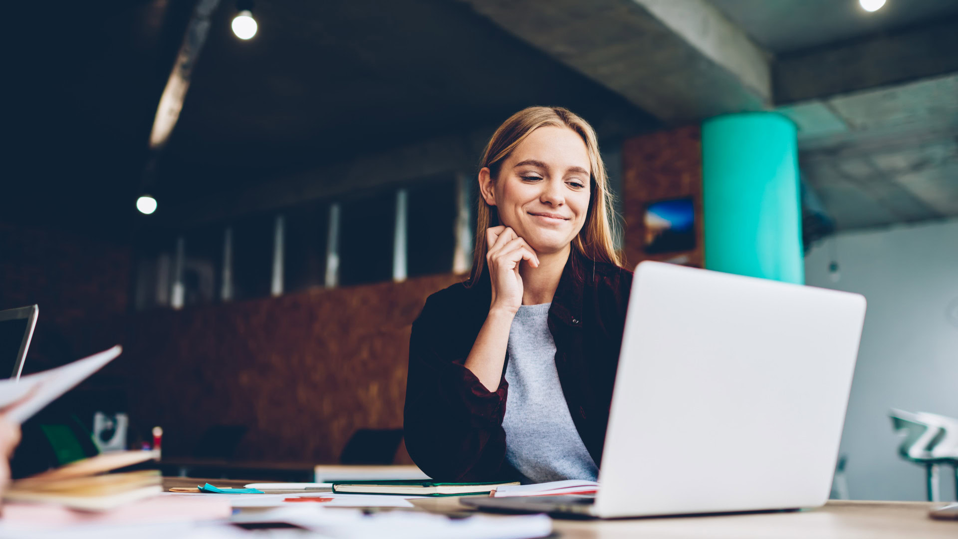 Angst vor KI? Nicht bei Freelancern 1 Freelancer
