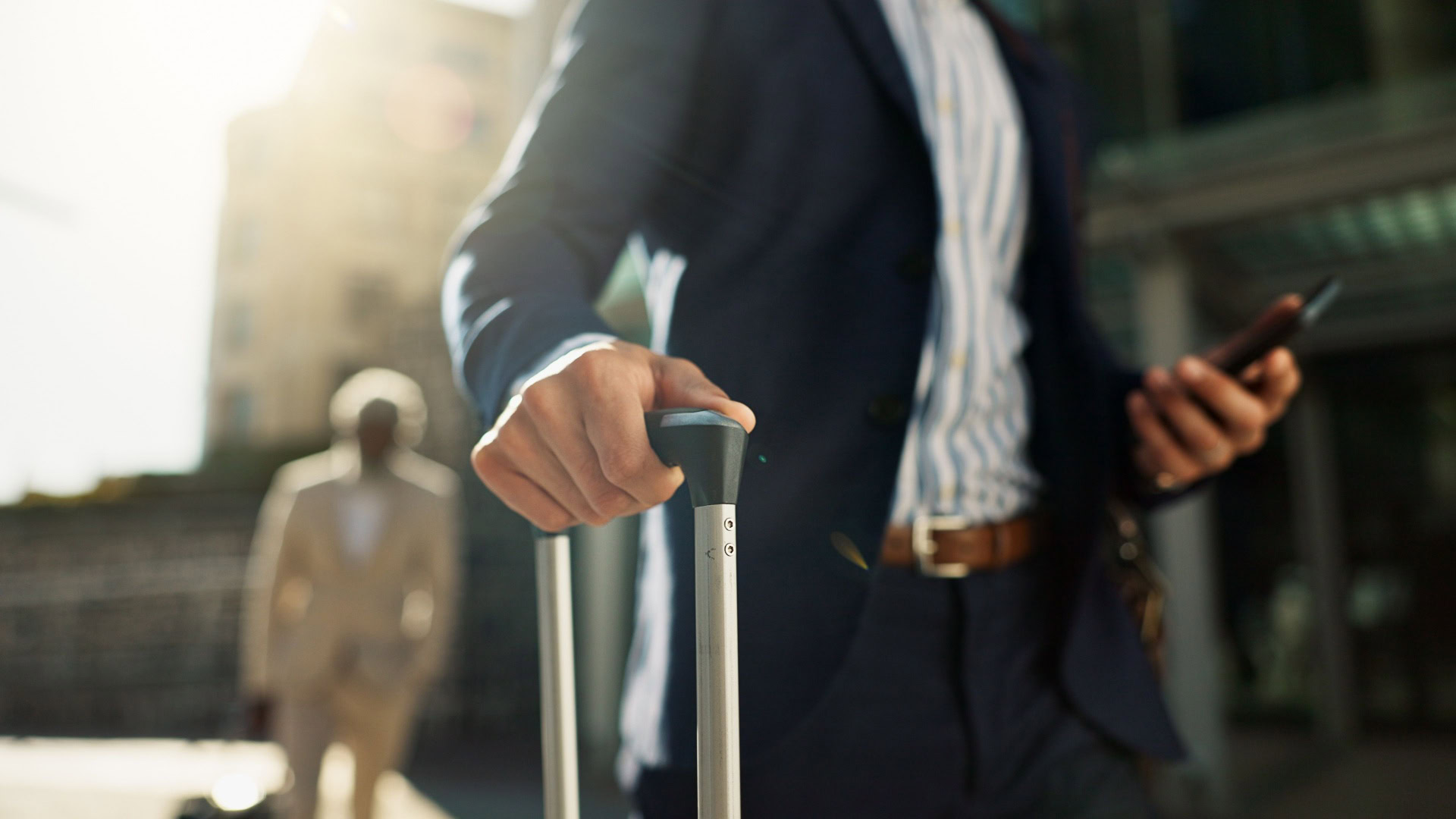 Warum mobile Konnektivität ein Fall für IT und HR ist 1 Geschäftsreisemanagement, geschäftsreise buchen ki, geschäftsreise management ki, Geschäftsreise, Mobilität