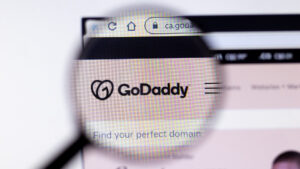 GoDaddy