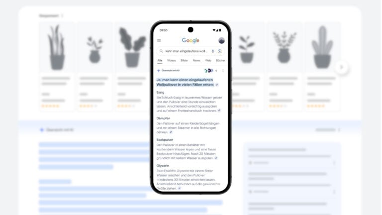 Google AI Overview