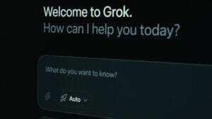 Grok