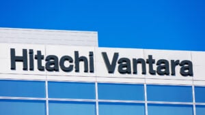 Hitachi Vantara